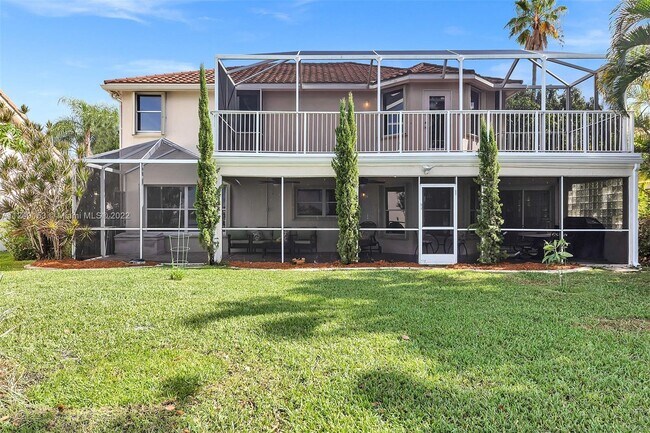 Foto del edificio - 17852 NW 15th Ct