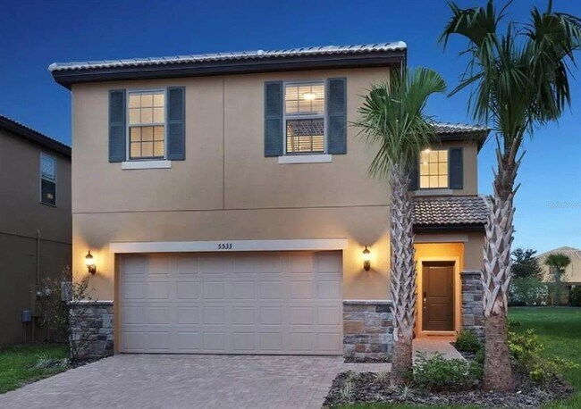 Foto del edificio - 5533 Misty Oak Cir