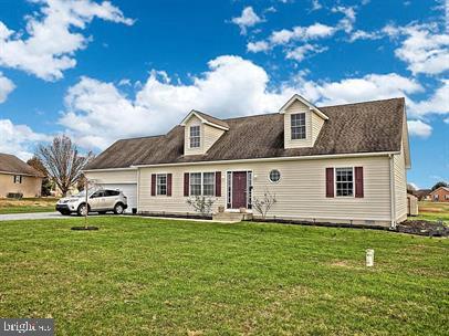 Foto principal - 565 Jefferson Woods Dr