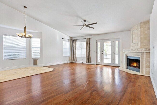 Foto del edificio - Beautiful 4 bedroom home in North Phoenix