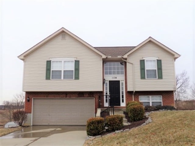 Building Photo - 1134 Stonewallridge Dr