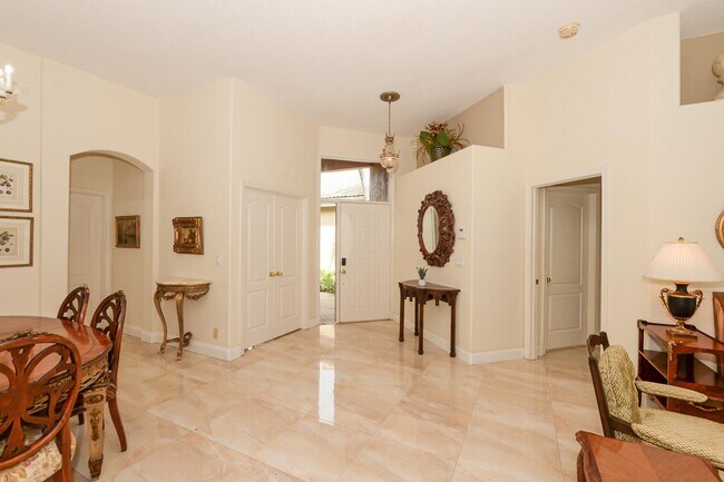 Foto del edificio - 8417 Quail Meadow Way