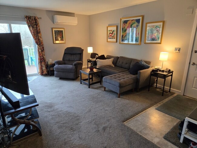 Living Room - 1228 S 3rd St