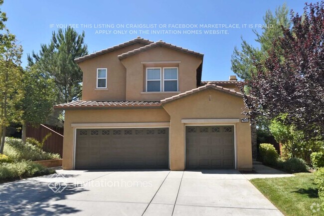 Building Photo - 36655 Bay Hill Dr