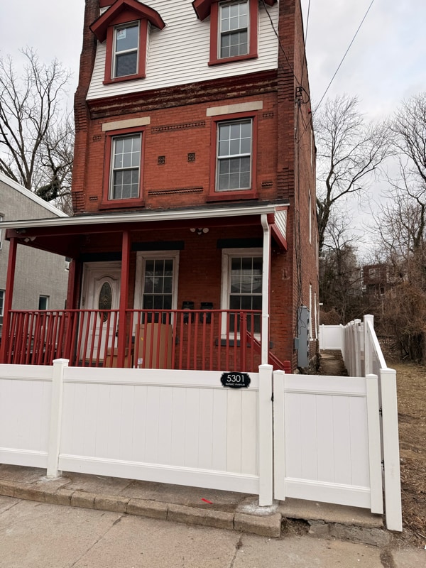 Photo - 5301 Belfield Ave (Philadelphia, PA)