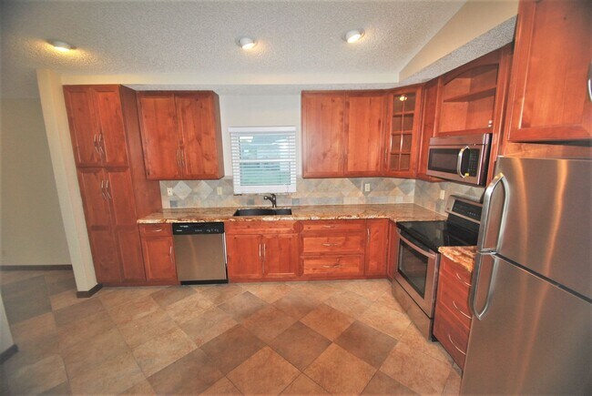 Foto del edificio - 3607 Harlowe Ave