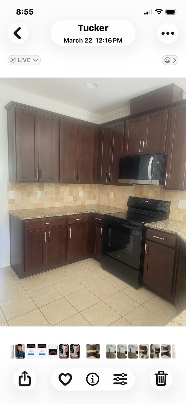 Foto del edificio - 4314 Britt Rd