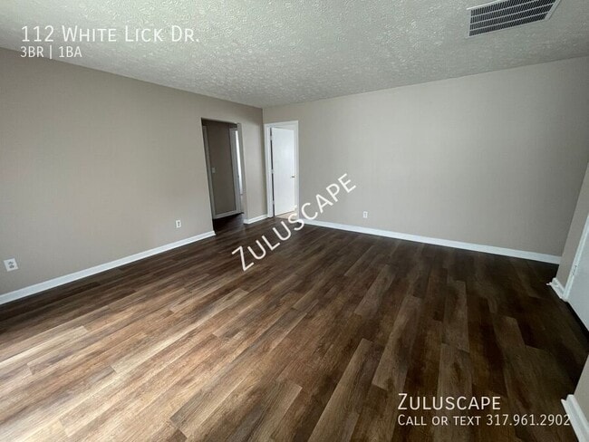 Building Photo - 112 White Lick Dr