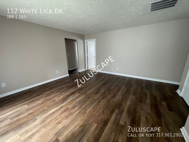 Foto del edificio - 112 White Lick Dr