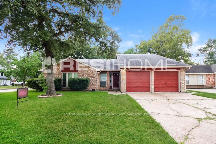 Primary Photo - Welcome Home! Rent easily and live comfort...