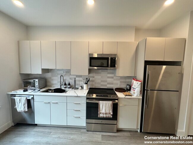 Foto del edificio - 957 Dorchester Ave