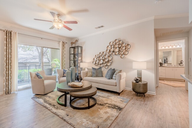 Smart Layouts, Stylish Living - Wildwood Creek