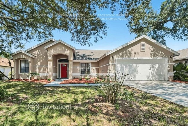 Building Photo - 2621 Alclobe Cir