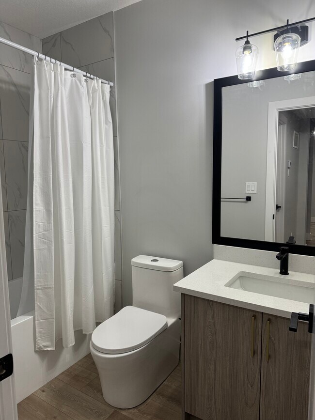 Photo du bâtiment - 25 Elliott Wynd