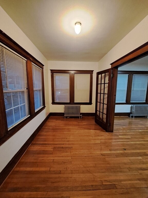 Foto del edificio - 452 Ashmont St