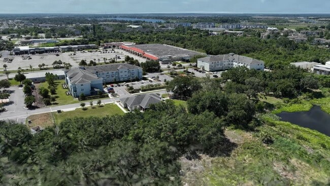  - Gannet Pointe