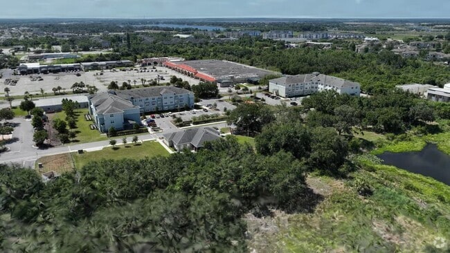  - Gannet Pointe