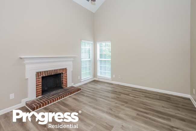 Building Photo - 10907 Delsing Ct
