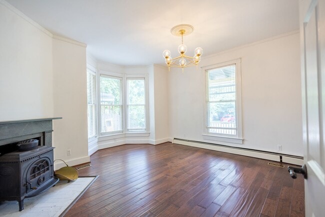 Photo - Here Is Your Chance to Live in the Histori... House