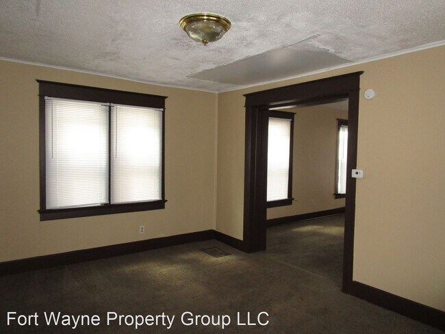 Foto del edificio - 3 br, 1 bath House - 1117 S. Monroe Street