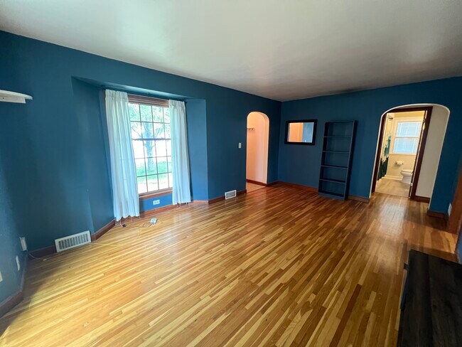 Foto del edificio - 812 5th Ave SE
