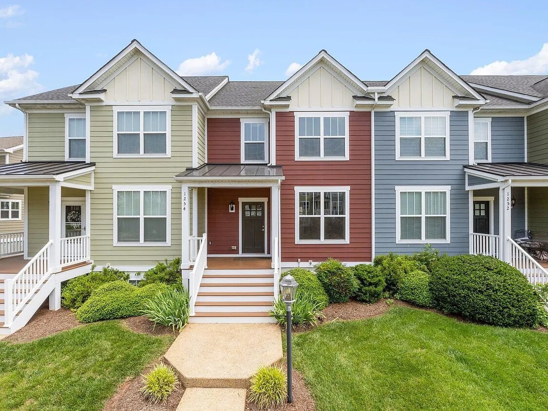 Photo - 1254 Haden Pl (Crozet, VA)