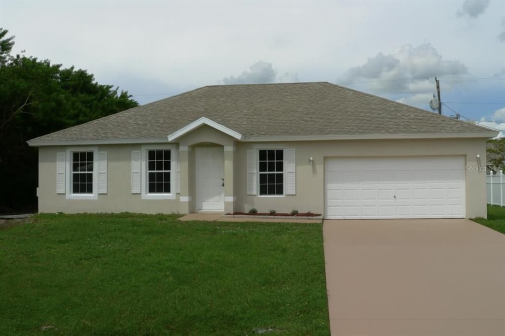 Primary Photo - 3907 Bryston Dr