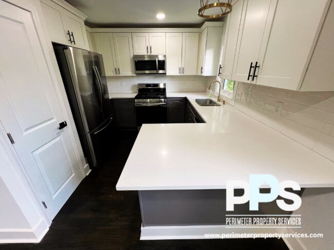 Foto del edificio - 1064 Westmoor Dr NW