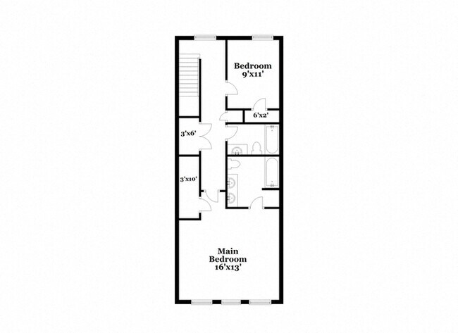 Building Photo - 120 Tybo Dr