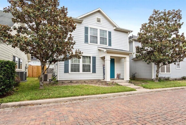 Building Photo - 6213 Lone Prairie Way