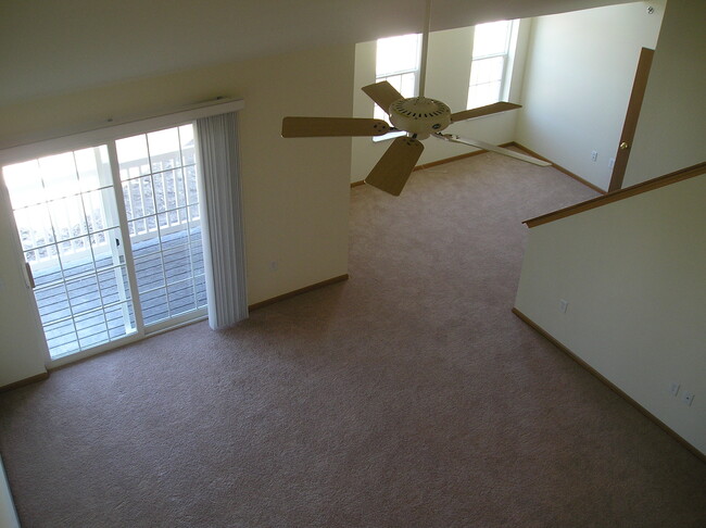 Loft #7 - 1521 Commonwealth Dr