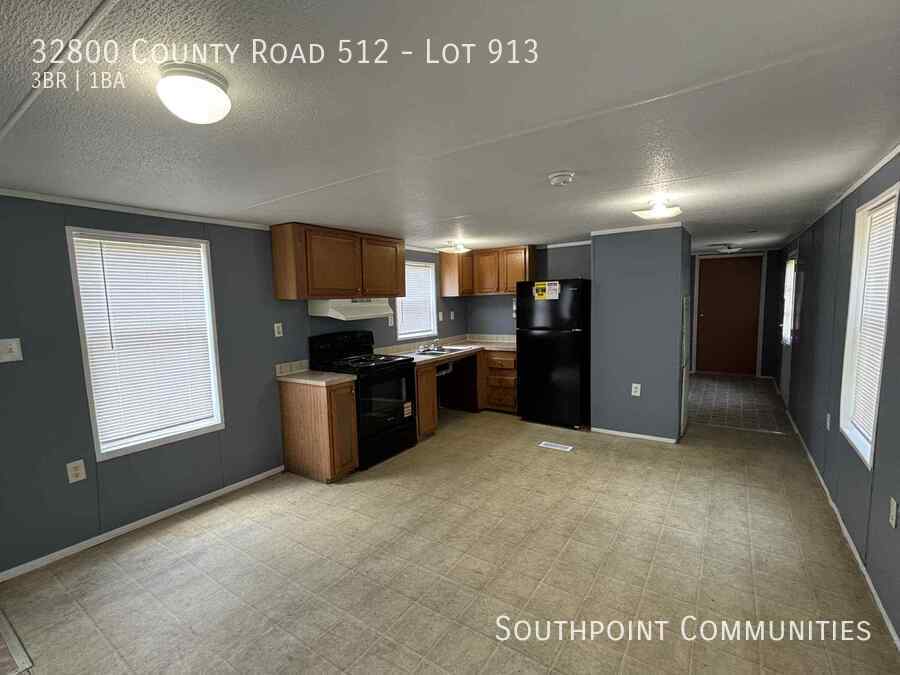 Foto principal - 32800 Co Rd 512