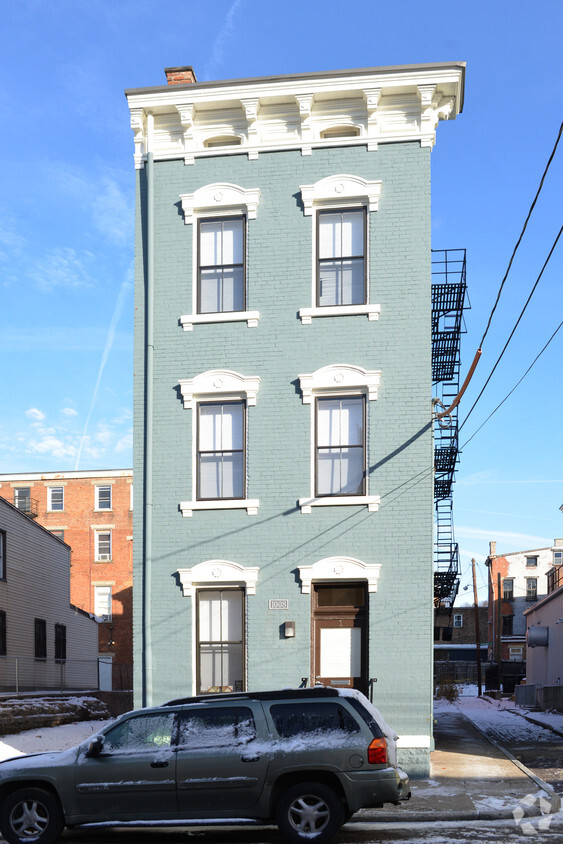 Foto del edificio - 1008 York St