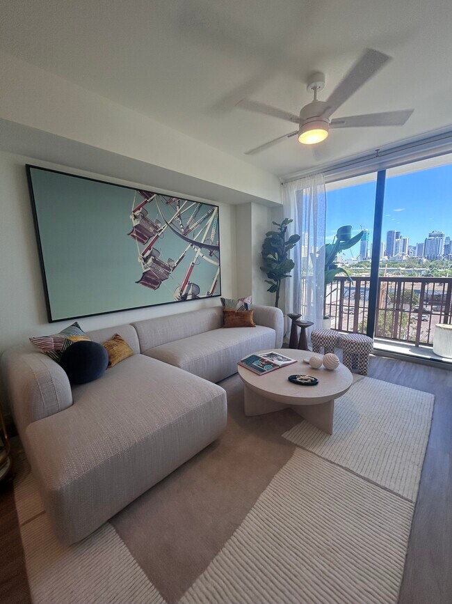Foto del edificio - 91 NW 26th St