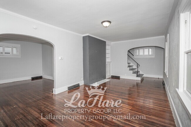 Foto del edificio - 3508 Willys Pkwy