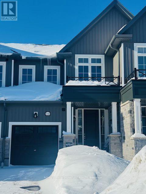 Building Photo - 110 Molozzi St