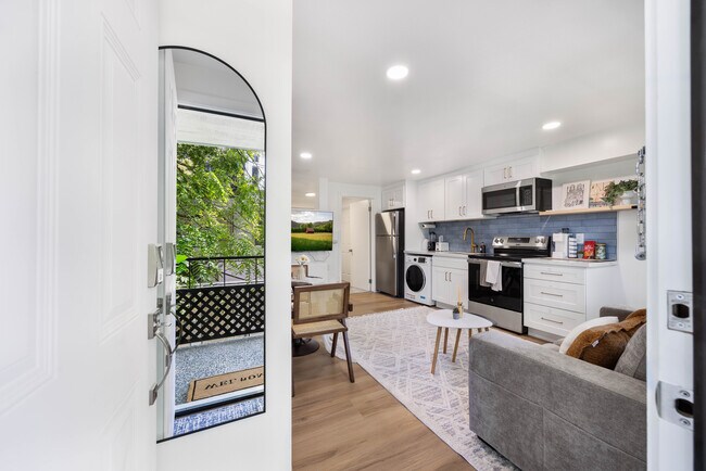 Foto del edificio - Stayoo Apartments