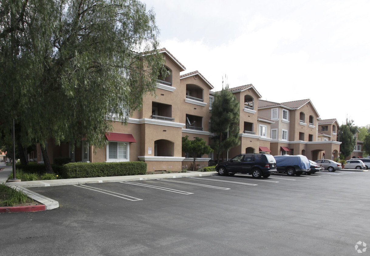 Foto del edificio - Vintage Canyon Senior Apartments