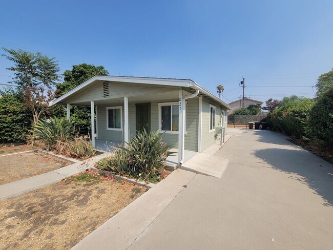 Foto del edificio - Nice Single-Story 2-Bedroom House in Colton!