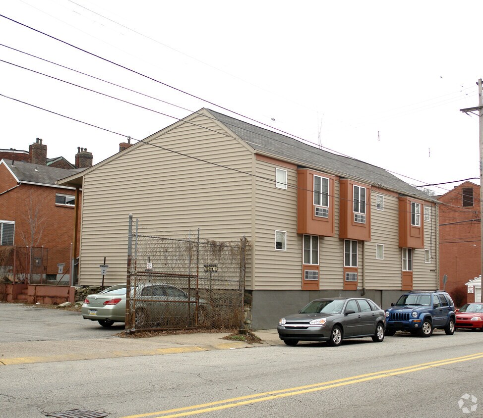 Building Photo - 1300 Muriel St