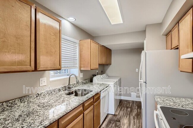 Foto del edificio - 7332 S Xenia Cir