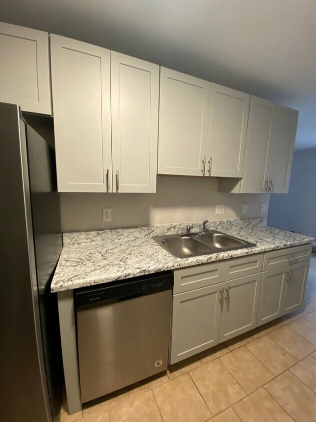 Foto principal - Spacious property off Park Avenue