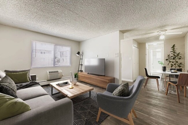 Building Photo - Vega