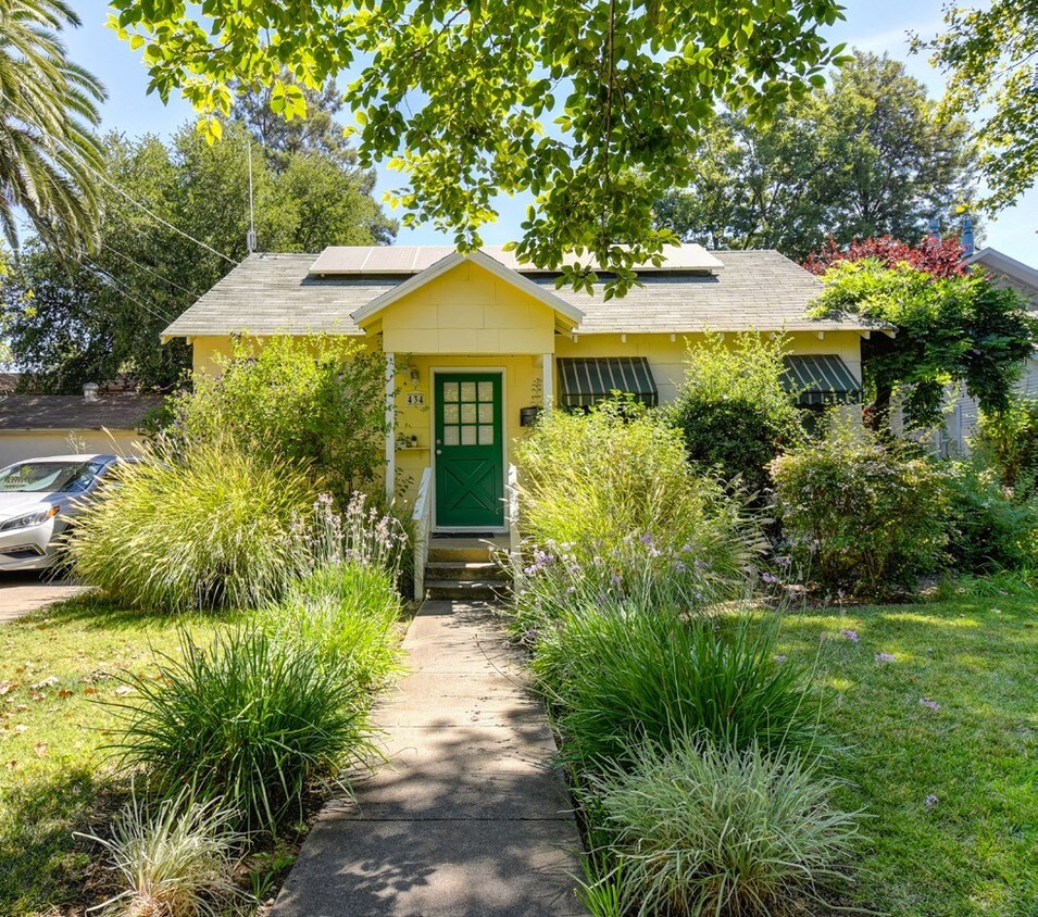 434436 D St, Davis, CA 95616 Apartments in Davis, CA