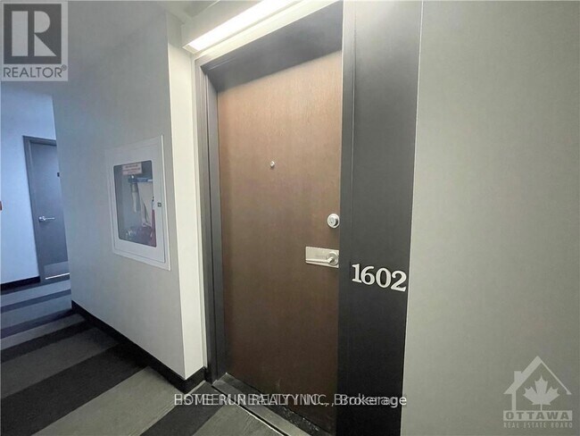 Photo du bâtiment - 199 Slater St.