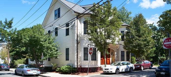 Building Photo - Harvard University Housing