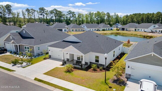 Foto del edificio - 495 Forthlin Dr