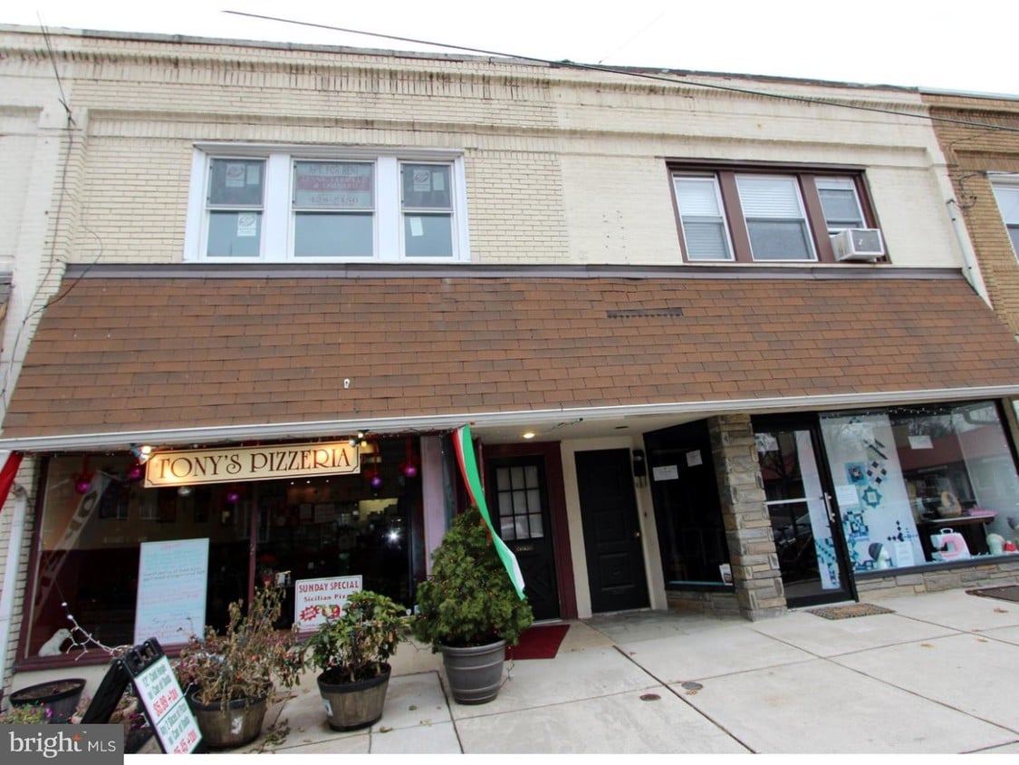 419 N Haddon Ave, Haddonfield, NJ 08033 Townhome Rentals in