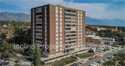 Building Photo - 515 S 1000 E