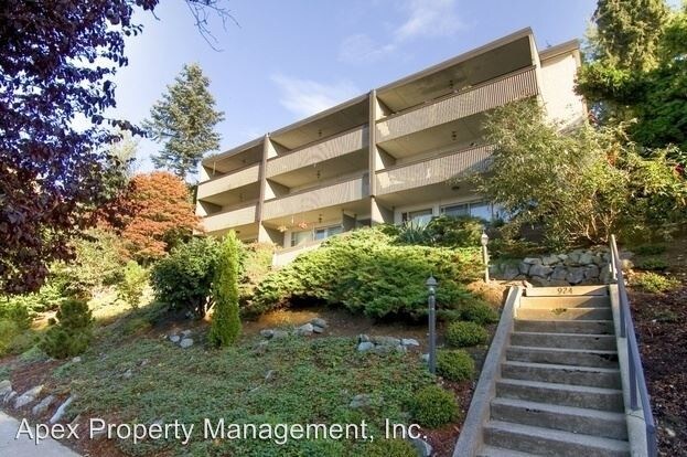 Foto principal - 924 N Garden St